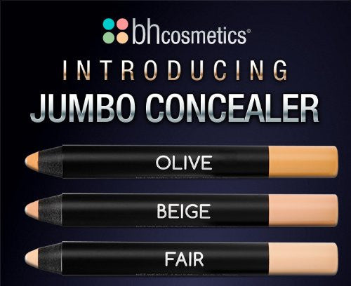 BH Cosmetics Jumbo Concealer Pencil - oddros.shop